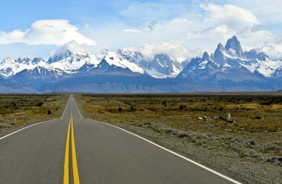 Un rally ecológico que recorrerá los atractivos turísticos de la mítica Ruta 40