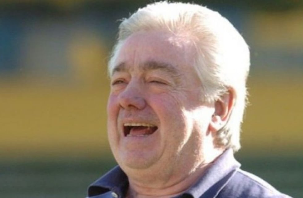 Usandizaga rompió el silencio: "A mi no me llamaron para sacar a Central campeón"