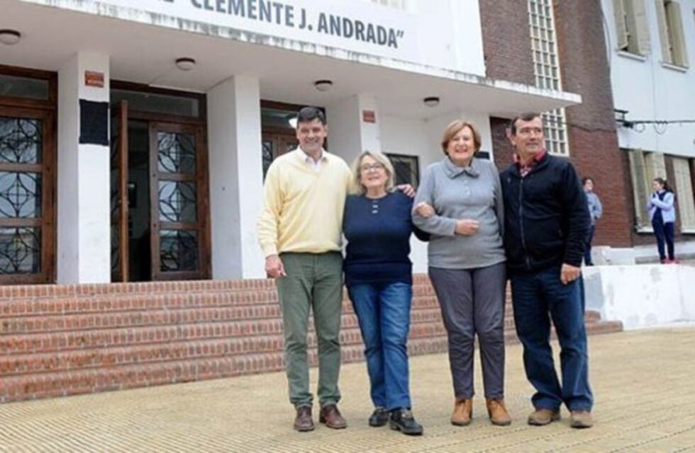 La Escuela Normal Superior de Santa Rosa festejará su 110° aniversario