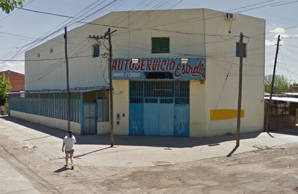 Balearon a dos supermercadistas chinos en un comercio de zona noroeste