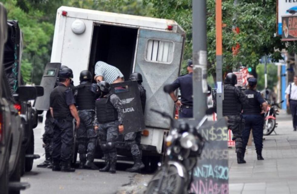 Causa UOCRA: declaró uno de los acusados y desmintió a un testigo