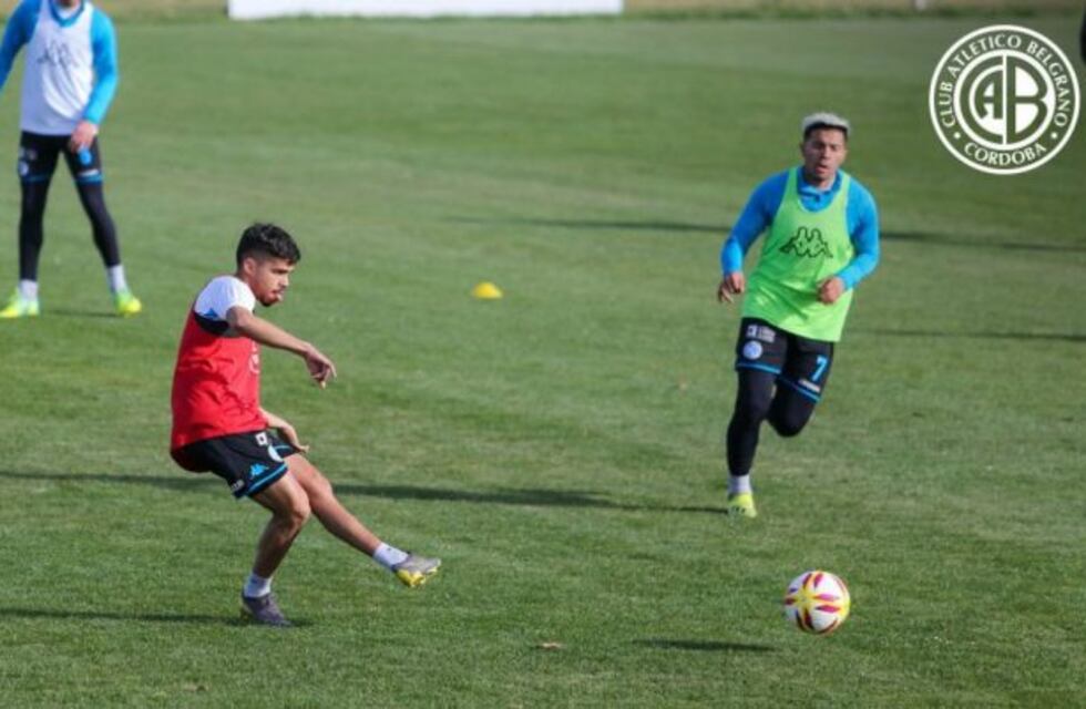 Belgrano va sin cambios a visitar a Agropecuario