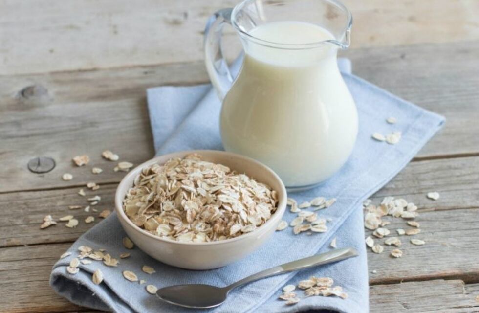 Bienestar en cada bocado: 3 recetas fáciles con avena