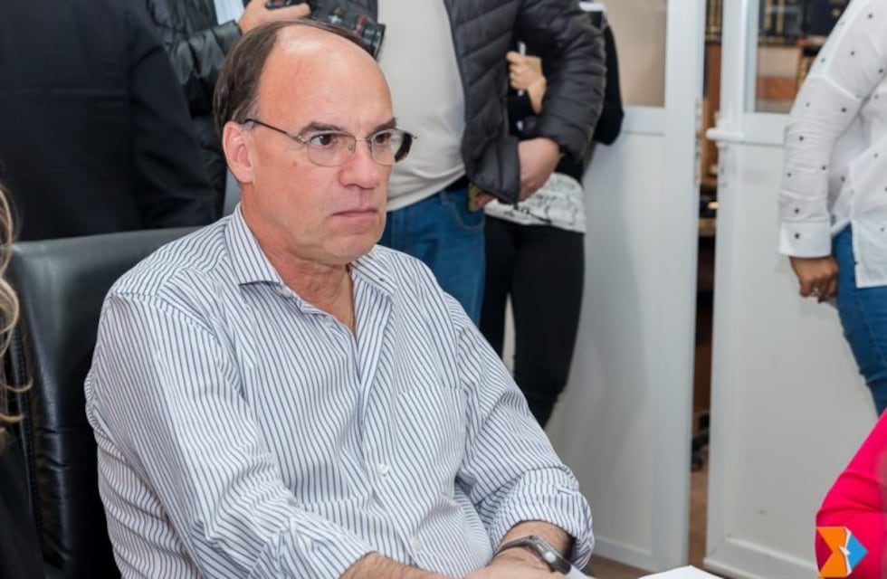 Presupuesto: Blanco busca ordenar la agenda de la Comisión 2