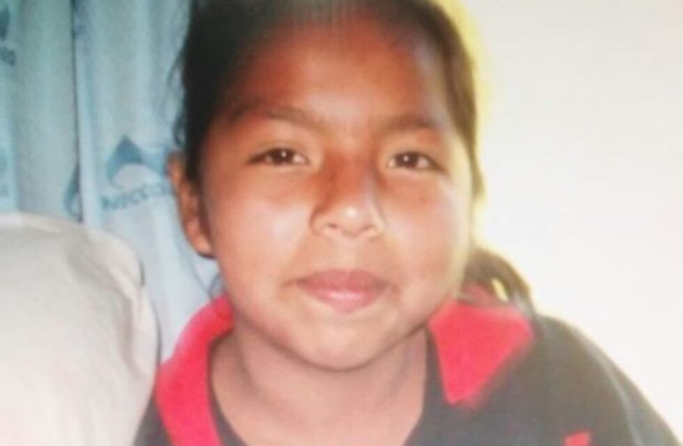 La niña desaparecida en Valle de Uco logró llamar a su prima, pero algo extraño sucedió antes de que dijera dónde estaba