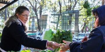 Vuelve el Ferión Frutihortícola al Parque 2 de Febrero