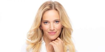 Luisana Lopilato