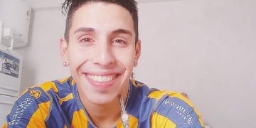 El cuerpo del joven de 24 años fue hallado en las aguas del río Paraná, frente a la costanera central.