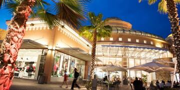 Palmares Open Mall\u002E