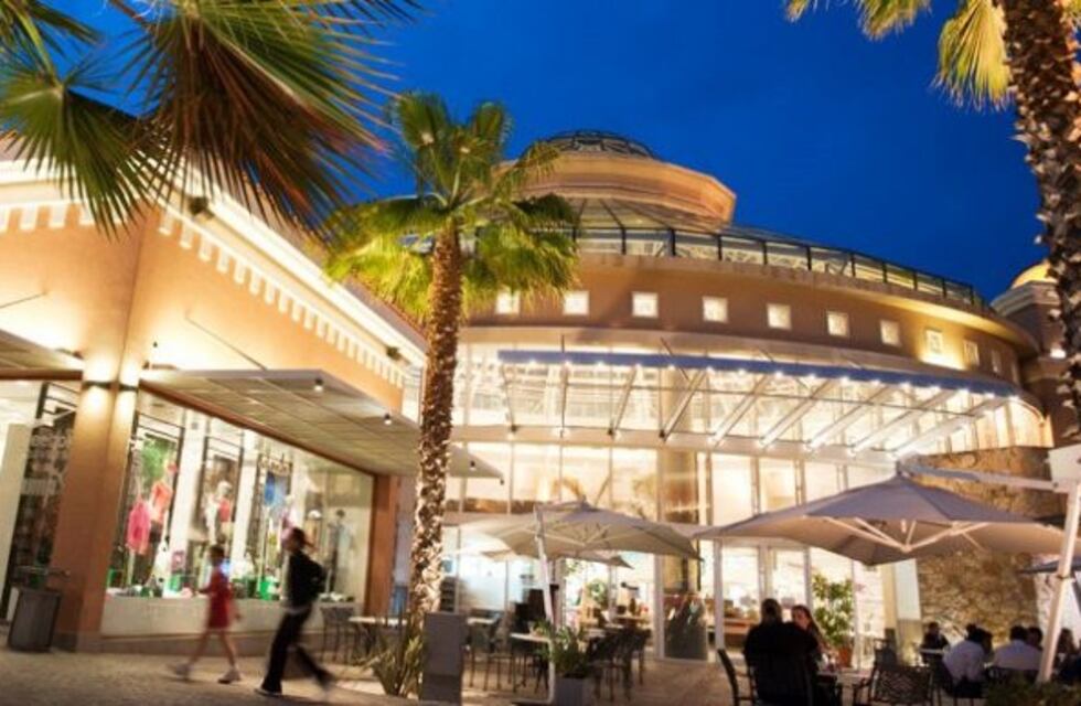 Los shoppings tendrán que esperar