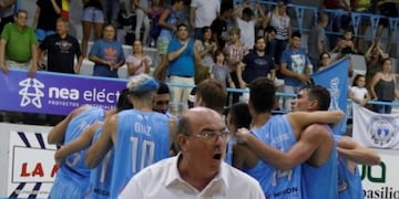 Roberto Vico, OTC\u002E