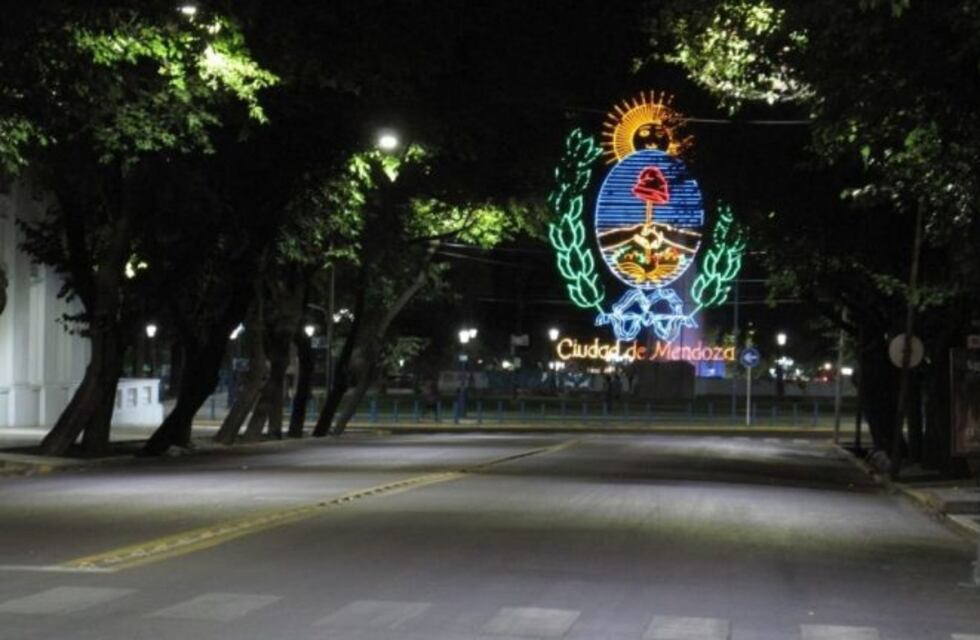 Cómo cambió Mendoza con el aislamiento social