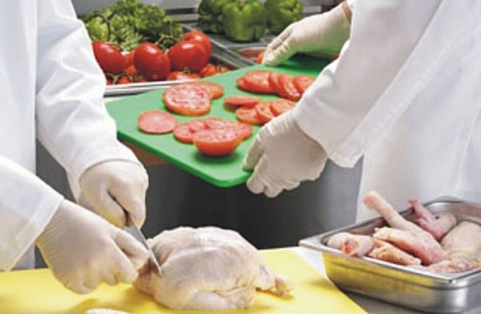 Segunda etapa del taller Buenas Prácticas de Manufactura de Alimentos