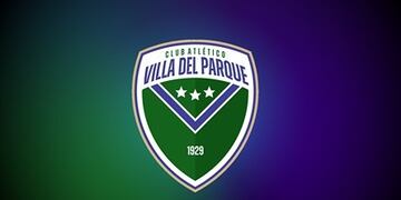 Logo Villa del Parque