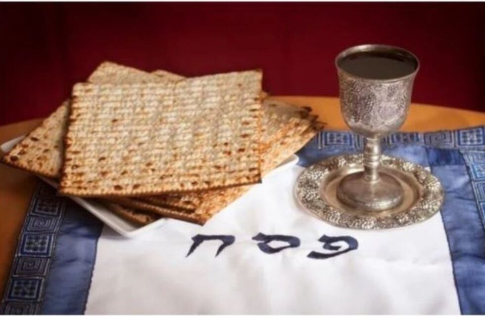 La Comunidad Israelita de Misiones celebra Pésaj hasta el jueves próximo