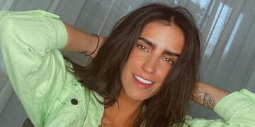 Bárbara de Regil (Instagram)