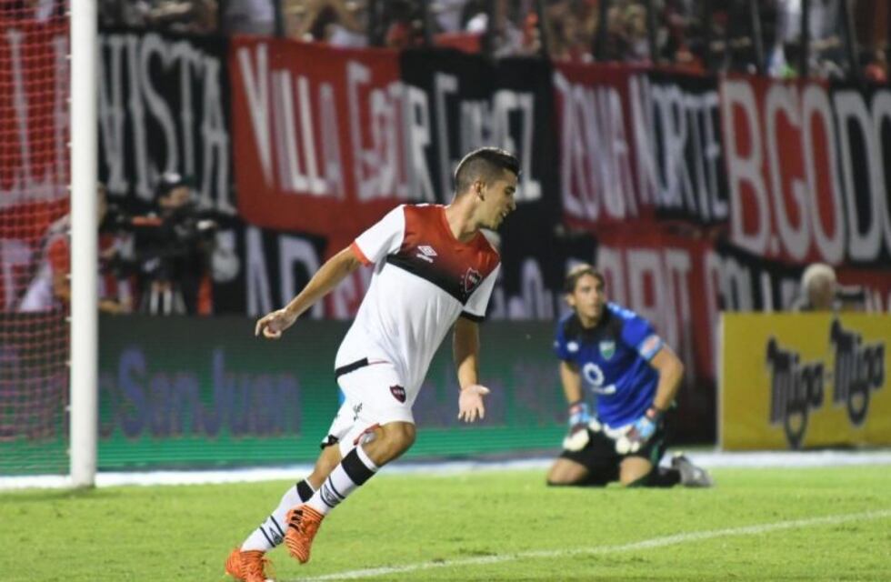 Newell's confirmó la lesión de Joaquín Torres después de la derrota en el clásico rosarino