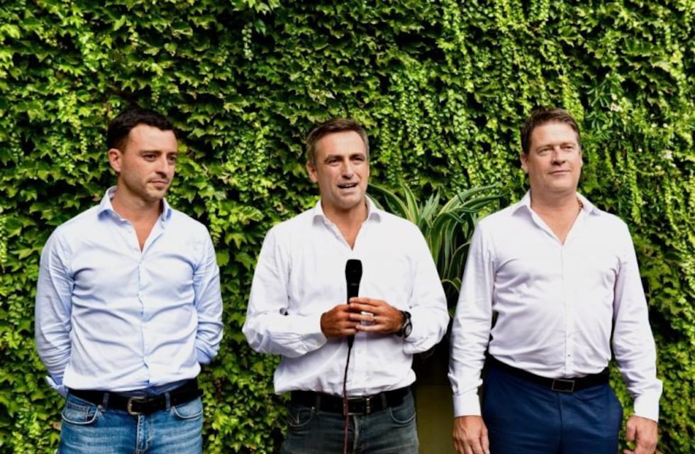 De Loredo sobre la ruptura de Cambiemos: "Hacen de esto un reality, me parece penoso lo que está pasando"