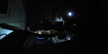 Robaron dos casas en un country de La Plata durante el apagón