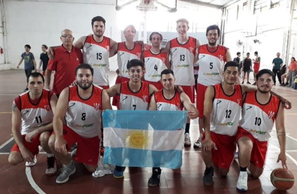El Sport va por todo