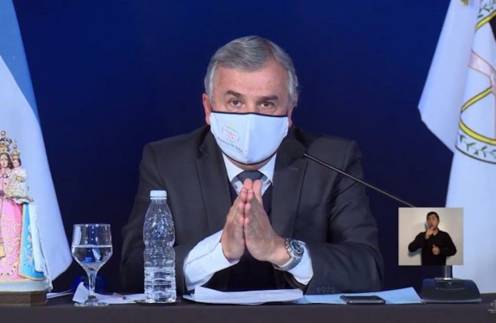 Coronavirus en Jujuy: 14 nuevos casos y declaran "zona roja" a Ledesma