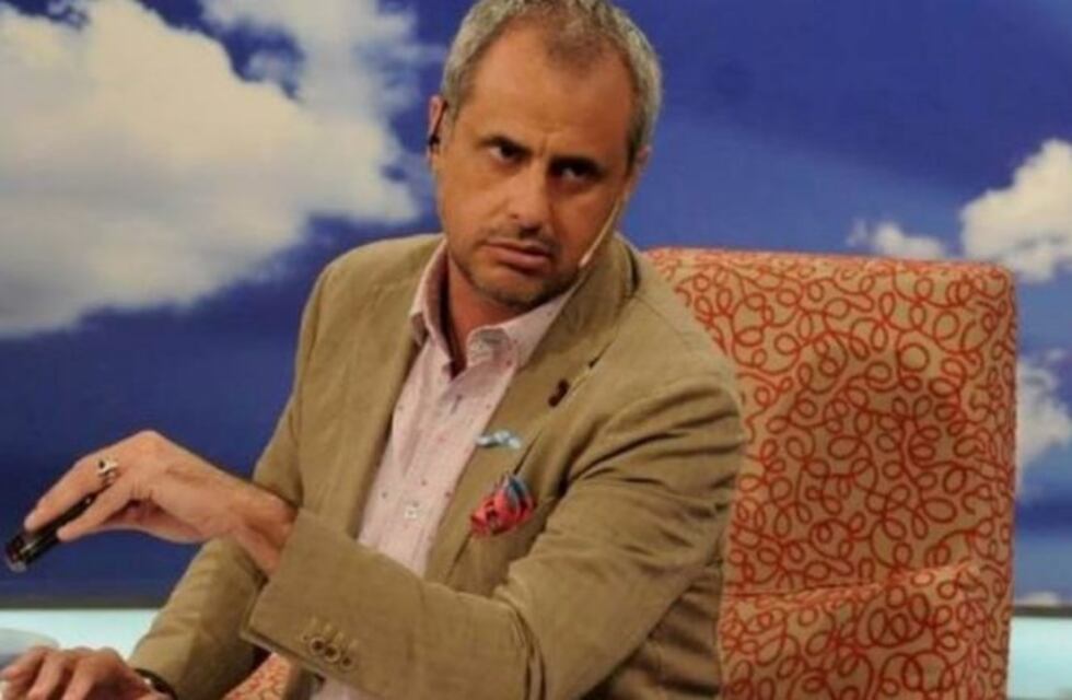 Cayeron los motochorros que asaltaron a Jorge Rial