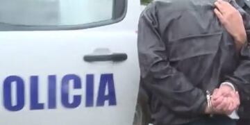 Un agente de la Policu00eda de la Ciudad, detenido por asesinato\u002E