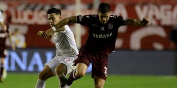 DYN306, BUENOS AIRES 27/06/2017, INDEPENDIENTE VS LANUS\u002E FOTO: DYN/JAVIER BRUSCO\u002E