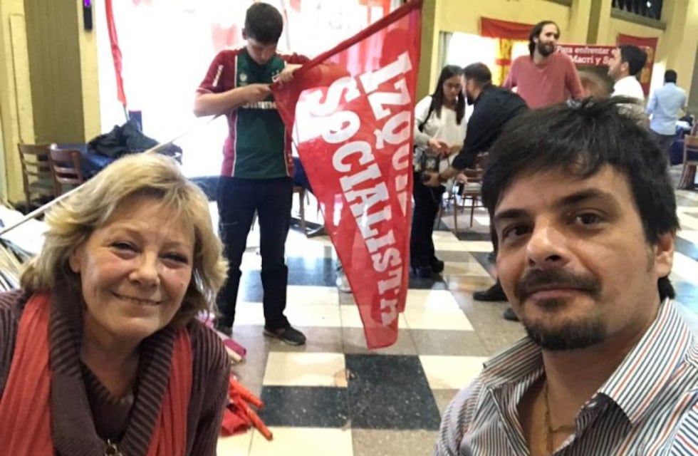 Un periodista de Cadena 3, otra víctima de la inseguridad en Córdoba