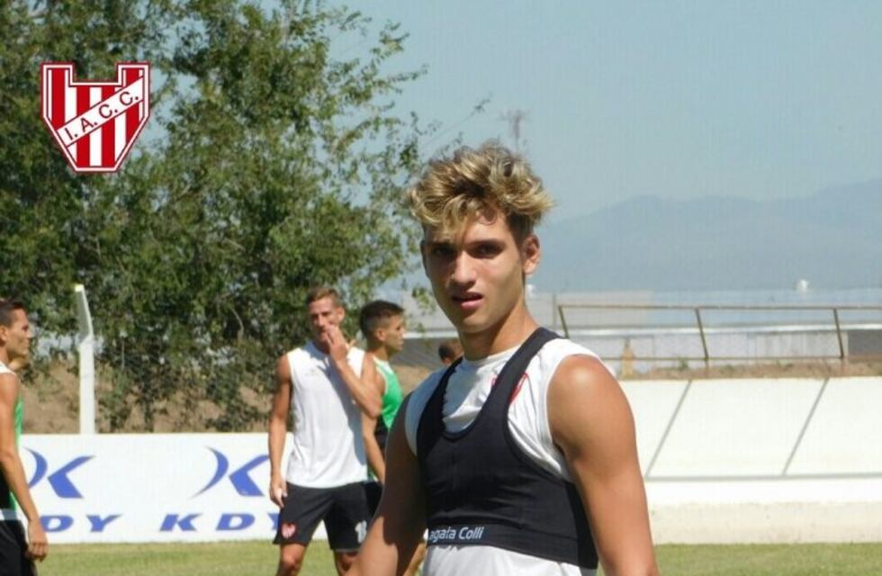 Instituto mantiene un par de dudas en la formación