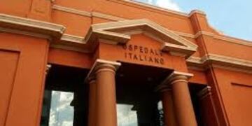 El COE dispuso de una línea exclusiva para casos relacionados con el hospital\u002E