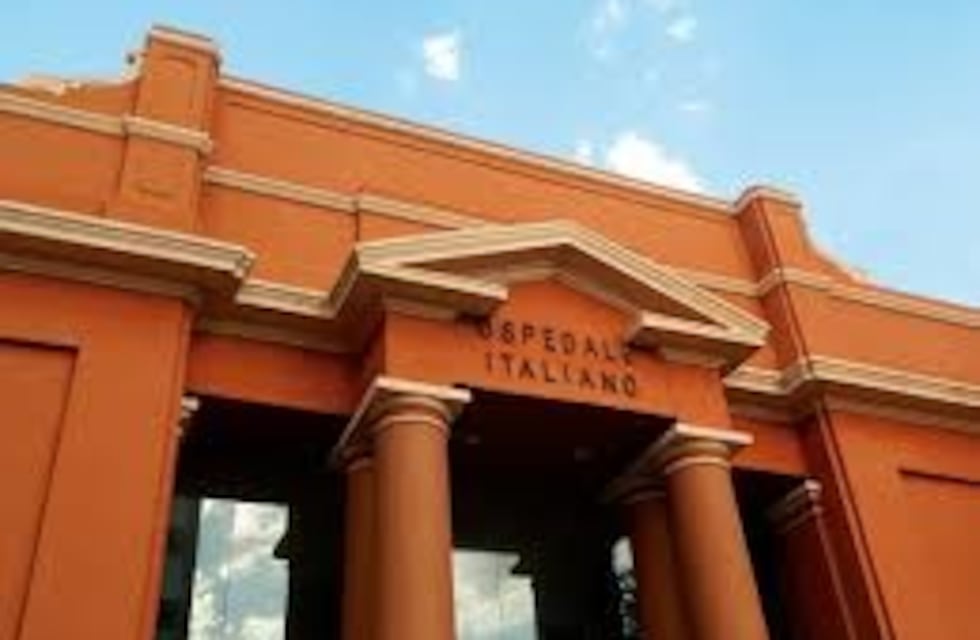 El Hospital Italiano, en cuarentena sanitaria por casos de coronavirus