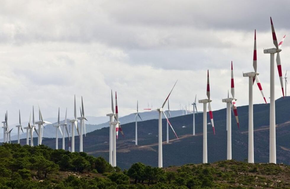 Empresa mexicana invertirá US$ 70 millones en un parque eólico en El Sosneado