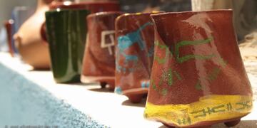 Convocatoria a Artesanos y Artistas Temporada 19 - 20