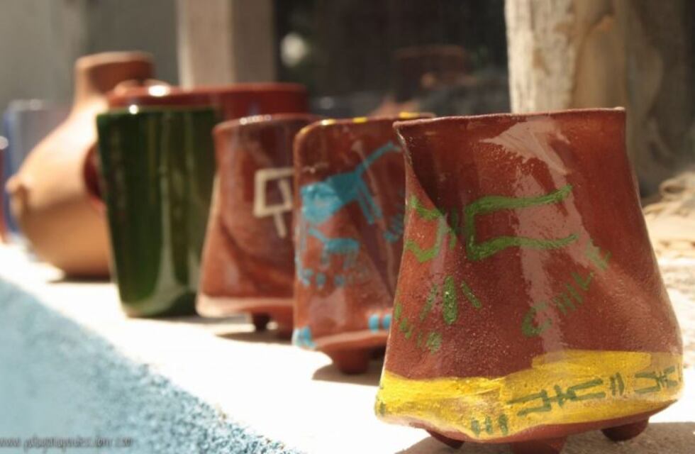 Convocatoria a Artesanos y Artistas Temporada 19 - 20