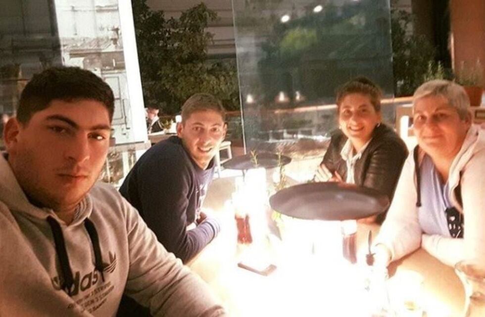 A casi un mes del funeral, Romina Sala contó cuánto le cuesta vivir sin su hermano