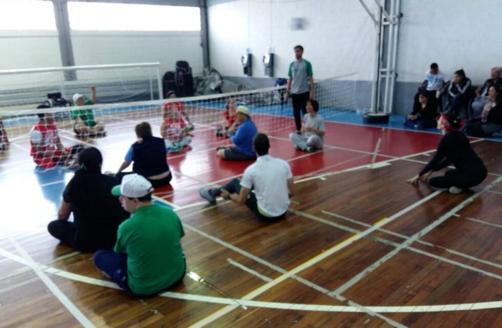 El deporte, cada vez más especial