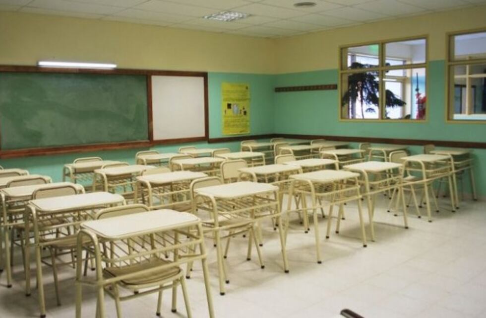 Santa Cruz: tras el receso invernal, no reinician las clases