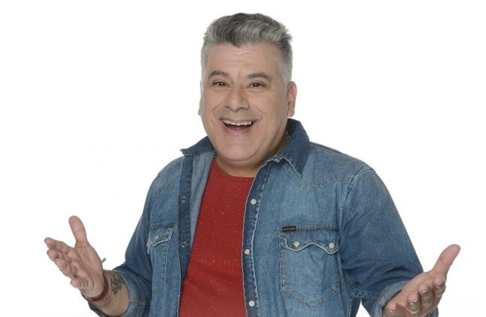 Pichu Straneo: la cuarentena, la charla que le cambió la vida y su sueño con Ricardo Darín