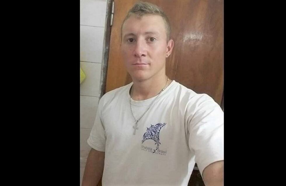 Apareció en Punta del Este el joven buscado en Reconquista