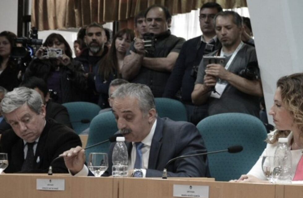 El oficialismo presentó proyecto de Emergencia hidrocarburífera y antidespidos en Santa Cruz