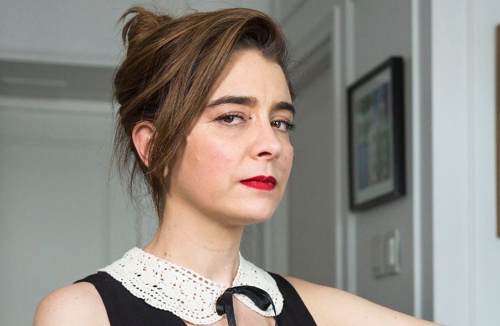 Erica Rivas acusó a la producción de Casados con Hijos: “Me echaron y me dijeron feminazi”