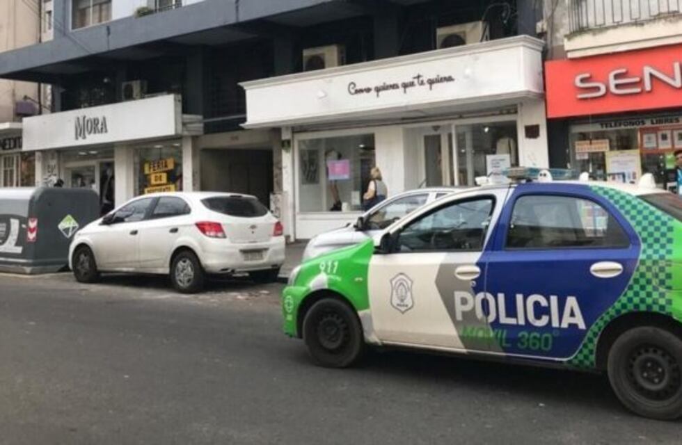 Encontraron muerto a un jubilado en el centro de La Plata
