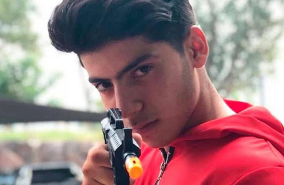 Naim Vera seguirá detenido y lo trasladarán al penal de Miraflores