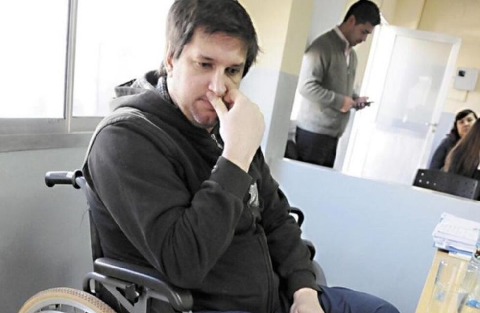 Slamovitz será condenado a cinco años de prisión en la cárcel de Loreto