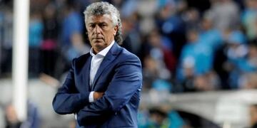 Néstor Pipo Gorosito (Foto: web)