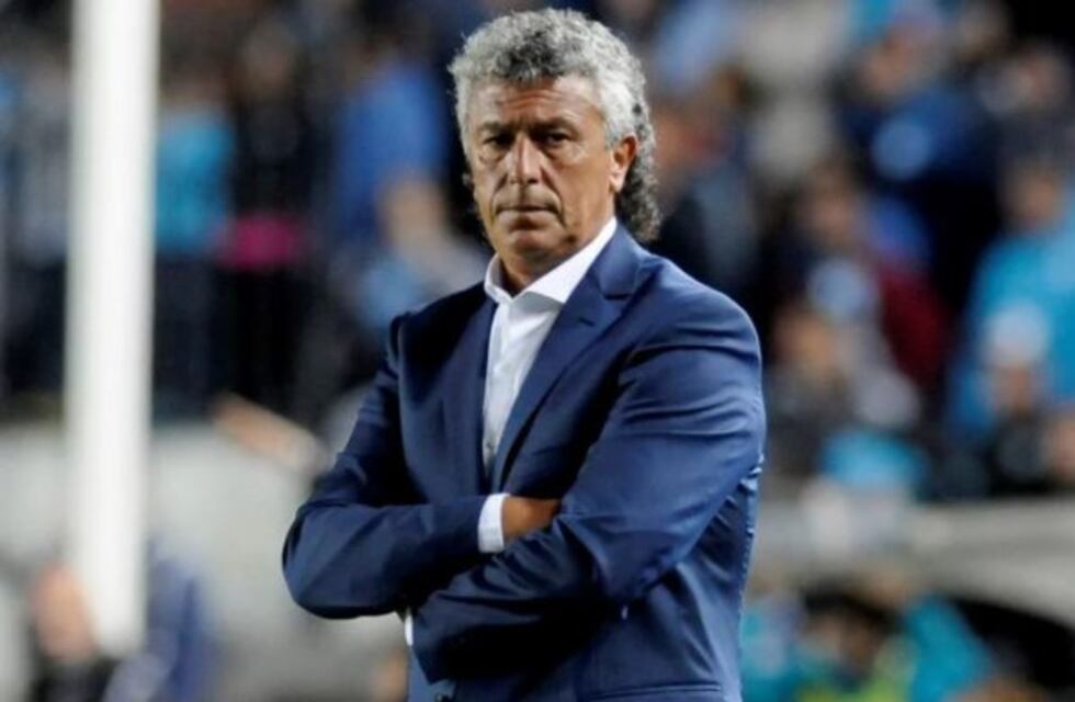 'Pipo' Gorosito esquivó la preguntas sobre San Lorenzo: "Lo único que tengo ahora en la cabeza es Chacarita, el próximo rival"