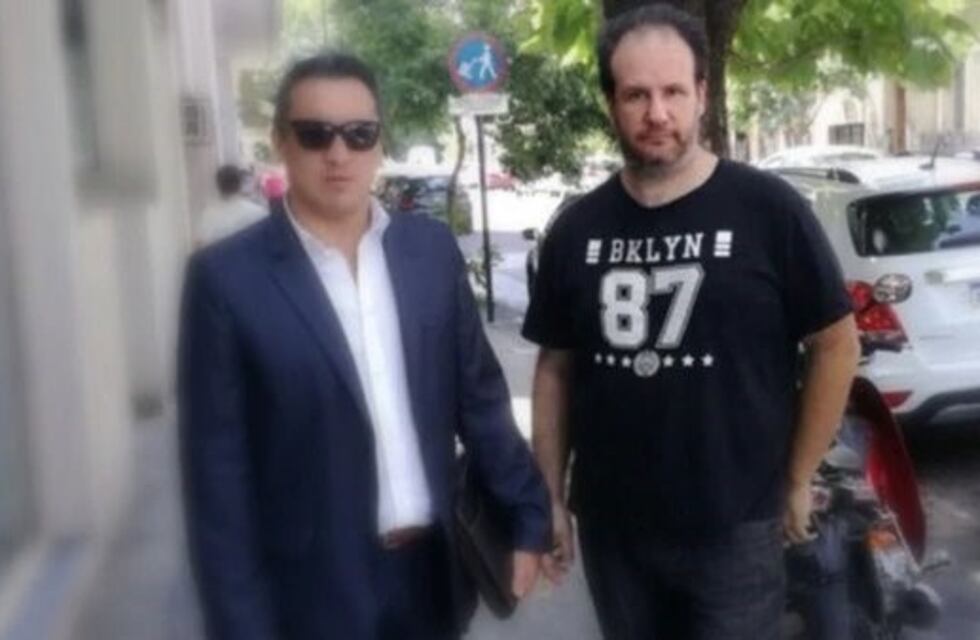 "Me hice asexual", contó la adolescente acosada en los castings de Camus Hacker