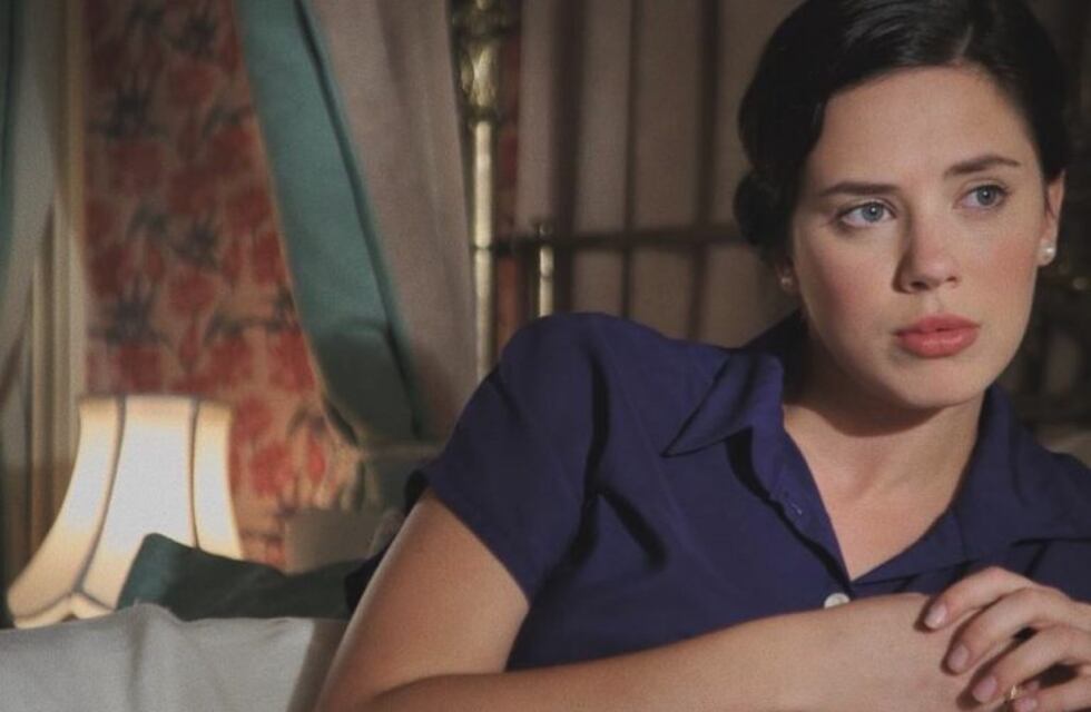 Delfina Chaves habló sobre sus parálisis de sueño y su salud mental: "Mi psicóloga me salvó la vida"