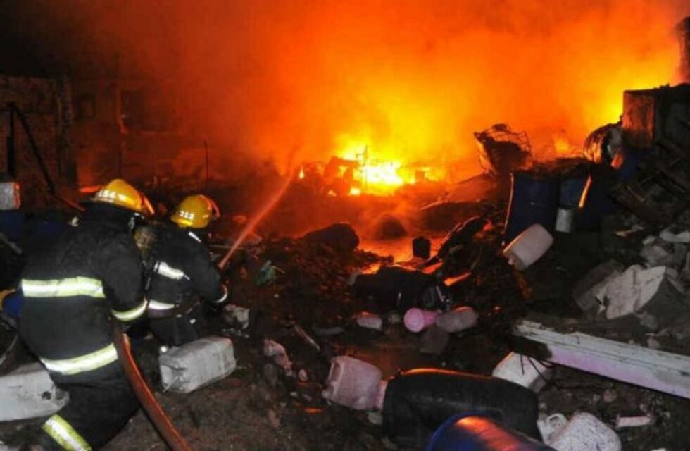 Explosión en Alta Córdoba: confirman elevación a juicio de la causa, Raponi imputado